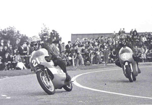 Jan Kostwinder + John Cooper