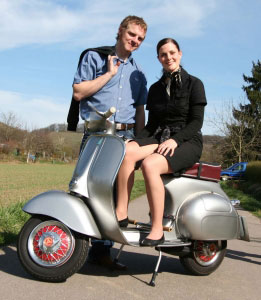 Vespa