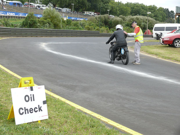 Oelcheck