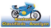 Classifieds, Anzeigen
