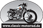 Logo Classic-Motorrad