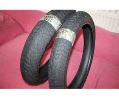 Reifen Dunlop KR 122