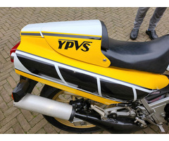 Yamaha RD 500 V4 YPVS..