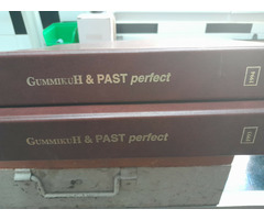 GUMMIKUH & PASST PERFEKT