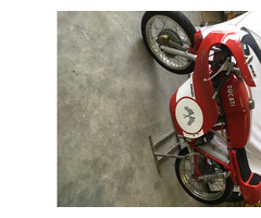 Ducati 175 Corsa Clubracer 1968