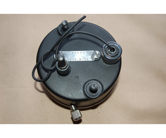 Brough Superior Tachometer, Speedometer, Jaeger