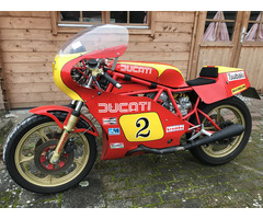 Ducati TT2
