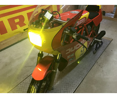 Ducati TT2
