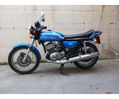 1972 Kawasaki 750 H2 -