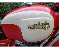 Peripoli Giulietta-Sport Moped