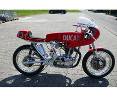 Ducati 350