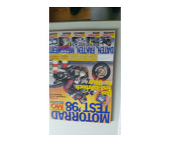 mo motorradtest 1998