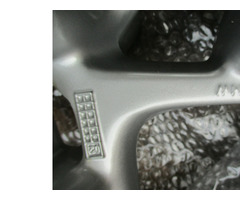 Gußrad, Vorderrad für BMW K1200RS und weitere NOS - 5