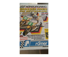 GP DEUTSCHLAND 1986