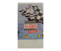 24 H RENEN NUERBURGRING