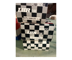 schlauch 4.oo/ 4.50 -17