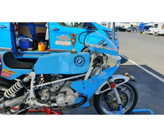 BMW R 100 BOT -