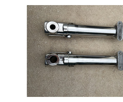 CERIANI GP 30mm gabel teile - 2