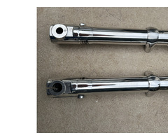 CERIANI GP 30mm gabel teile - 3