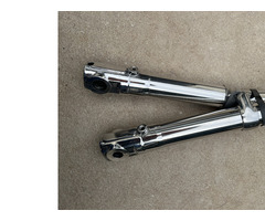 CERIANI GP 30mm gabel teile - 4