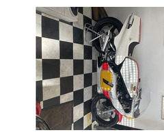 Yamaha TZ 500 5Y9