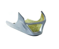 Gfk teile rennmaschine caferacer Honda Ducato Yamaha MV Agusta etc - 3