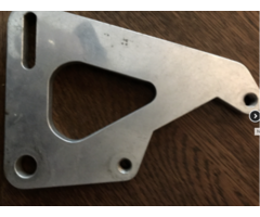 Various Ducati bevel twin parts