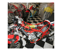 Yamaha TZ 250 N - 4