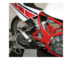 Yamaha TZ 250 N - 5