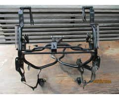 Verkleidungshalter BMW K1200RS ab 2001 (K41)