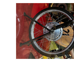 Tomos. Grimeca.  Sanremo - 3