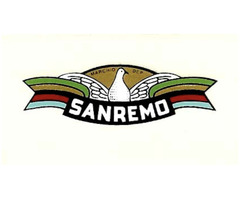 Tomos. Grimeca.  Sanremo - 5