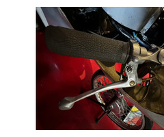 Tomos. Tomaselli. Magura.  Other. - 5