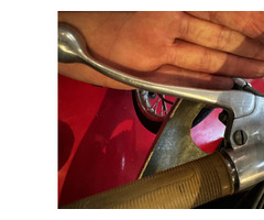 Tomos. Tomaselli. Magura.  Other. - 6