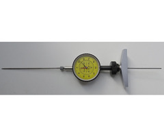 Tiefenmeßuhr sehr spezial