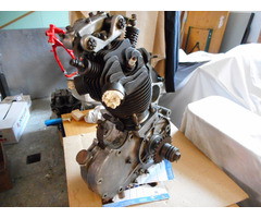 CALTHORPE MOTOR 500 ohv 1930