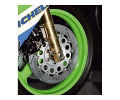 Kawasaki sbk 1988/92. GP250(X-09)