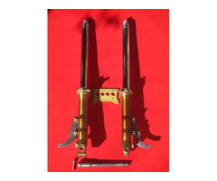 Kawasaki sbk 1988/92. GP250(X-09) - 3