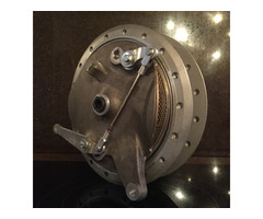 Trommel Bremsen Ceriani Robinson Honda Yamaha Grimeca - 2