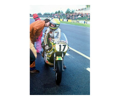 Classic racing bikes - 2