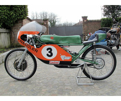 WANTED: 50cc wheels on 1.2x18" rims