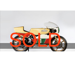 Classic racing bikes - 4