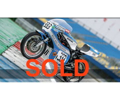 Classic racing bikes - 5