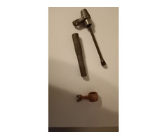 NOS Honda CB450 K0-K7 CB500 CL450 K0-K6 Torsion Bar Valve Spring 14760-292-000 - 2