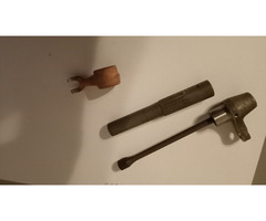 NOS Honda CB450 K0-K7 CB500 CL450 K0-K6 Torsion Bar Valve Spring 14760-292-000 - 3