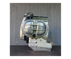 Neuer ORIGINAL BMW R100RS 70PS Motor