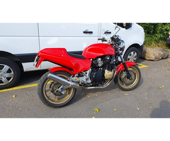 Egli Honda CB 1100 EH 9 C - 2