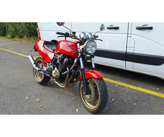 Egli Honda CB 1100 EH 9 C - 3
