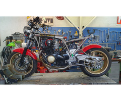 Egli Honda CB 1100 EH 9 C - 4