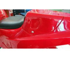 Egli Honda CB 1100 EH 9 C - 5